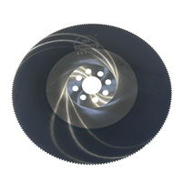 Lame de scie circulaire M42 HSS, fabricant et fournisseur, lame de coupe en acier rapide au cobalt pour outil multifonction