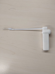 Siêu thị an ninh bút chì <span class=keywords><strong>tag</strong></span> với dây từ Trung Quốc - Product Image 5