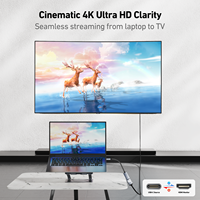 Cable USB 3.0 Tipo-C de Aluminio y PVC Personalizado [Compatible con Thunderbolt 3/4] Molde Personalizado para iPhone 15 Pro/Max Mac Book Pro/Air 2023