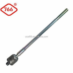 อะไหล่ช่วงล่างรถยนต์ อิซูซุ ดีแม็กซ์  ข้อต่อปลายก้านช่วงล่างด้านหน้าขวา 8981650550 8-98165-055-0 ราคาโรงงาน - Product Image 2