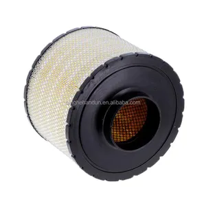 Truck accessories air filter b125011 ecb125011 is applicable to combined air filter and filter element of truck diesel engine