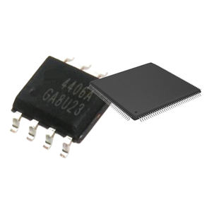 Exceso de Inventario AGLN125V2-ZVQ100I Nuevo y Original 100-VQFP (14x14) Chips FPGA Integrados, Matriz de Puertas Programables por el Usuario - Product Image 1