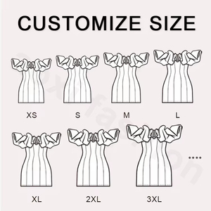 Elegante Mini abito bianco senza spalline con pizzo con dettagli in dolce stile per le uscite estive in tinta unita tessuto ecologico lavabile - Product Image 4