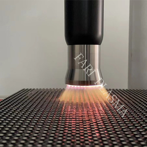 Máquina de Tratamiento por Plasma Fari de 1500W, Limpieza por Plasma para Mejorar la Adhesión de la Superficie de Plástico, Suministro de Fábrica Fari Plasma - Product Image 4