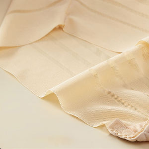 Женские кружевные трусики с высокой талией - Product Image 6