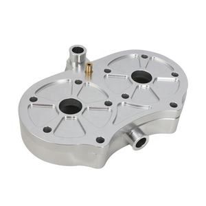 OEM CNC mecanizado personalizado Cool Head Cylinder Domes Stock Cub para Yamaha Banshee 350 YFZ350 - Product Image 6