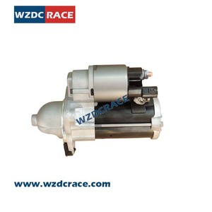 มอเตอร์สตาร์ท WZDC RACE รุ่น TSC12-1824110755 สำหรับ Buick Excelle 1.3T 48V Mild Hybrid อะไหล่ทดแทน - Product Image 1
