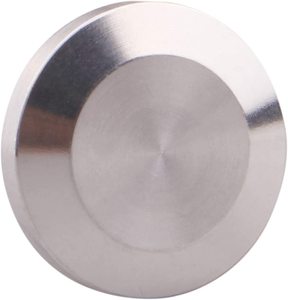 1.5 "Thép không gỉ 304 vệ sinh phù hợp kẹp End <span class=keywords><strong>Cap</strong></span> phù hợp với tri-kẹp ferrule mặt bích - Product Image 4