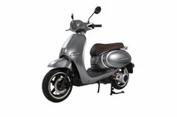 Scooter électrique en gros moteur 5000w vitesse maximale 90 km/h Scooter électrique moto batterie au lithium Certification CEE