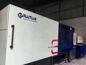 380ton máquina <span class=keywords><strong>de</strong></span> moldeo por inyección usada máquina <span class=keywords><strong>de</strong></span> fabricación <span class=keywords><strong>de</strong></span> cestas <span class=keywords><strong>de</strong></span> frutas <span class=keywords><strong>de</strong></span> plástico <span class=keywords><strong>de</strong></span> <span class=keywords><strong>segunda</strong></span> <span class=keywords><strong>mano</strong></span> - Product Image 2