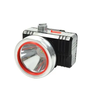 Koplamp Led Moving Projector Camping Mini Koplamp Outdoor Oplaadbare Onlite Aluminium Led Hoofdlamp