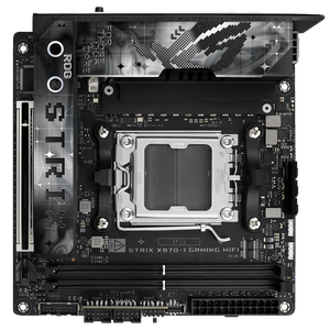 Placa Base X870-A X870E-E X870E-H X870-F X870-I X870E-PLUS X870-PLUS WIFI S X870E BTF EXTREME X870 AYW X870-P, Procesador Cpu PRI - Product Image 4