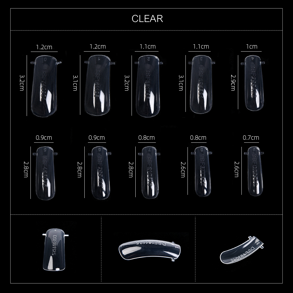 Clear