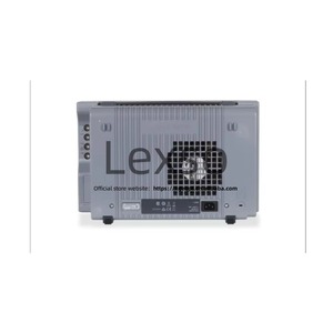 Analyseur de forme d'onde de courant Keysight Cx3322a, 1 Gsa/s, 14/16 bits, 2 canaux, prend en charge 10 OS - Product Image 2