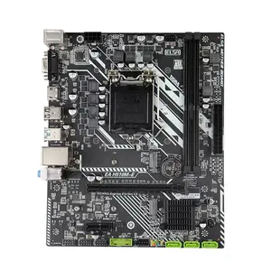 Chinese manufacturer EA H510M-E computer accessories pc mainboard genuine brand new bulk computer motherboards