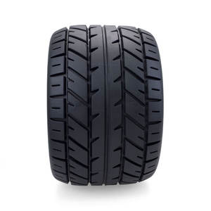 ZDRACING 165mm Ruedas Neumáticos 17mm Hub Hex 1/8 Monster Truck para Redcat Rovan <span class=keywords><strong>HPI</strong></span> <span class=keywords><strong>Savage</strong></span> XL montado GT <span class=keywords><strong>FLUX</strong></span> HSP 1/8 Monster Truck - Product Image 3