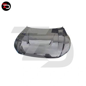 Capó de Fibra de Carbono de Estilo ZD de Alta Compatibilidad a <span class=keywords><strong>Precio</strong></span> de Fábrica para VW <span class=keywords><strong>Arteon</strong></span> - Product Image 6