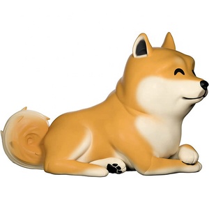 Làm cho PVC Vinyl thiết kế phim hoạt hình POP trang trí nội thất nhựa prototyping tùy chỉnh đồ chơi bức tượng nhựa hành động hình 3D bản in dịch vụ - Product Image 5