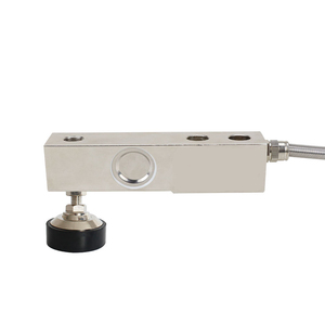 Hochpräzise Scherlast-Wägezelle 100kg 300kg 500kg Kraftsensoren Wägezellen Gewichtssensor für Silo-Tank Elektronische Bandwaage - Product Image 5