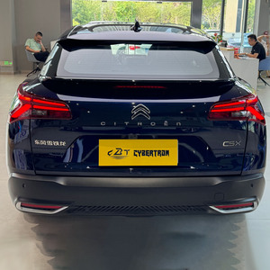 Citroën C5X 2025 Gasolina 1.6T 175 hp L4 5 Puertas 5 Plazas Hatchback <span class=keywords><strong>Precio</strong></span> Económico 221KM/H Autos de Alta Velocidad Vehículo Nuevo - Product Image 5
