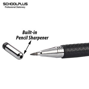 사무실 및 학교 용 프리미엄 <span class=keywords><strong>2mm</strong></span> 샤프 펜슬 금속 드로잉 도구 - Product Image 5