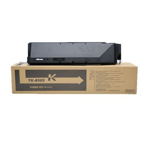 Cartouche de toner cyan Kyocera Tk8505, compatible avec Ta4550ci 5550ci, haute capacité, qualité originale - Product Image 4