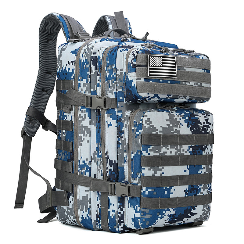 Sea camouflage