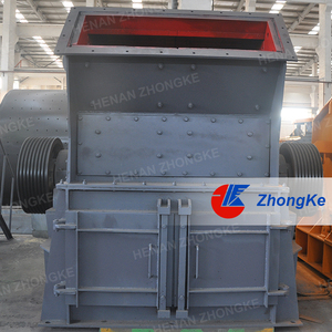 Di động máy nghiền tác động mini & Máy Nghiền tác động ngang để bán, <span class=keywords><strong>2025</strong></span> nhỏ Máy Nghiền tác động thực vật - Product Image 4