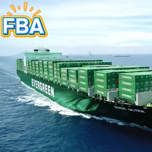 En İyi Amazon FBA <span class=keywords><strong>Zhejiang</strong></span>'dan Almanya'ya Deniz Yolu ve Kamyonla Teslimat, LCL+Kamyonla Taşıma ile 40-50 Gün Transit Depolama Hizmetleri - Product Image 1