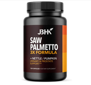 OEM/ODM takviyeleri <span class=keywords><strong>Palmetto</strong></span> gummies özelleştirilmiş testere <span class=keywords><strong>Palmetto</strong></span> kapsül erkekler için bitkisel takviyesi boost enerji - Product Image 1