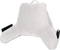 Geschredderte Memory Foam Couch Sitzen Rückenlehne Lese kissen