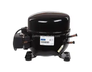 Hot sale r404a compressor for freezer matsushita compressor