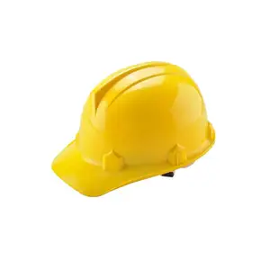 Защитный шлем ABS утолщенный дышащий защитный шлем для печати