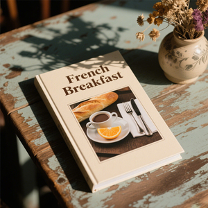 Trung Quốc bìa cứng cuốn sách ảnh in ấn A5 Matte nhiều lớp hoàn hảo ràng buộc tùy chỉnh kích thước Bàn cà phê cuốn sách với giấy - Product Image 2