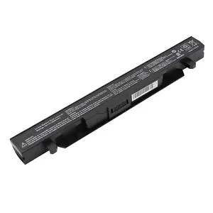 Bateria para Laptop ASUS ROG GL552V GL552VW DH71 GL552JX GL552J GL552 ZX50JX X50J X555 ZX50 FZ50 FX50VW BK-Dbest A41N1424