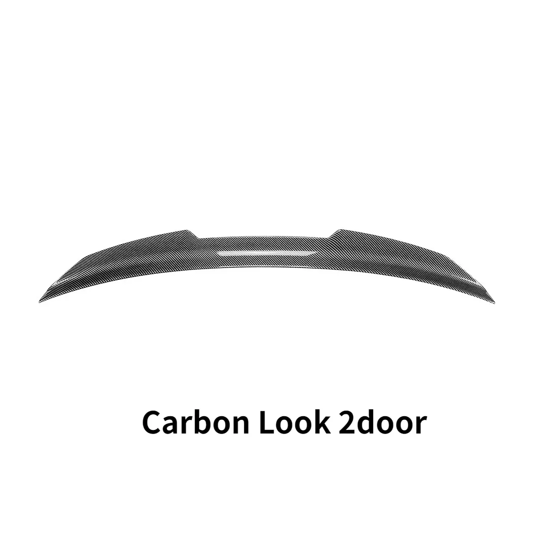 Aspect Carbone 2 portes