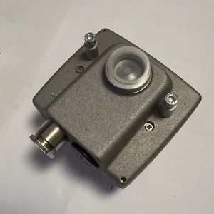 Nuevo Detector UV Original Hardik Enterprise QRA50M para Sistemas de Control de Incendios Domésticos con Funciones de Seguridad para el Mejor Nivel de Protección - Product Image 4