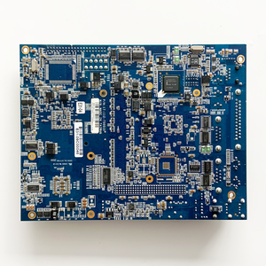 ARBOR 17-112-750010 PROX7500LF/C1000WOG-G1A โมดูลซีพียูอุตสาหกรรมแบบฝังตัว เมนบอร์ด สต็อก 100% ผ่านการทดสอบแล้ว - Product Image 4