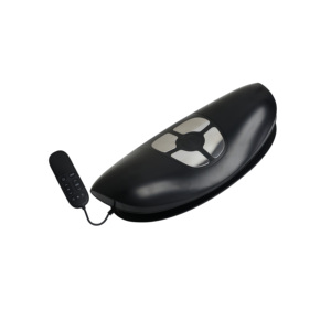 Healthpal Lumbar मालिश स्मार्ट साइटिका दर्द राहत इलेक्ट्रिक बैक स्ट्रेचर डिवाइस कमर मालिश मशीन - Product Image 5