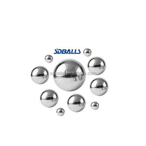 Präzisions stahlkugel Kohlenstoffs tahl rolle 3,969mm 3,175mm 4,763mm für Lager kugeln - Product Image 1