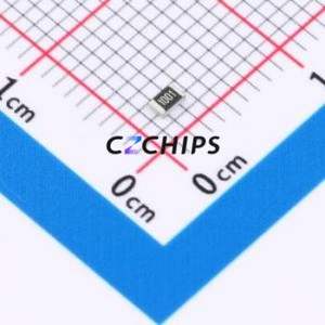 Résistance SMD HP05W3F1001T5E 0805 (Type : Film Épais) (Résistance : 1 kOhm Précision : 1 %) - Product Image 1