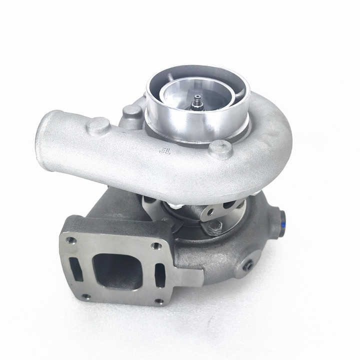 Wholesale S200W 319683 turbocharger for Mercury Mercruiser 