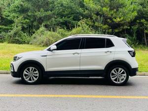 <span class=keywords><strong>Volkswagen</strong></span> <span class=keywords><strong>T</strong></span>-<span class=keywords><strong>Cross</strong></span> Usata in Vendita, Guida a Sinistra, SUV Familiare a Basso Consumo di Carburante per il Mercato Estero - Product Image 3