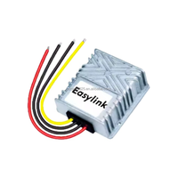 Convertisseur de puissance 12V vers 48V, module de convertisseur de puissance CC 12V vers 48V, module de suralimentation CC-CC