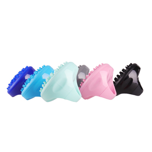 Wholesale Cellulite Massager <b>Brush</b> Mitt Anti Cellulite Remover Silicone Cellulite <b>Brush</b> Anti Cellulite Treatment - Product Image 4