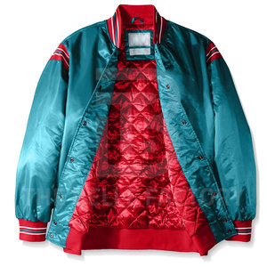 Chaquetas impermeables para bloquear manchas, nuevo último diseño, precio al por mayor, chaquetas transpirables para manchas a la venta - Product Image 4