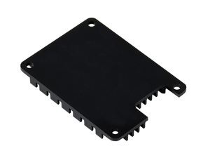 Disipador de Calor de Aluminio Dedicado para el Módulo de Cómputo <span class=keywords><strong>Raspberry</strong></span> <span class=keywords><strong>Pi</strong></span> <span class=keywords><strong>4</strong></span> CM4 - Product Image 2