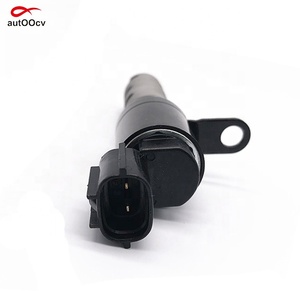 其他汽车零件24355-2g000 24355-2G000现代起亚K3索纳塔Optima/索兰托2.0/2.4L VVT电磁控制阀 - Product Image 4