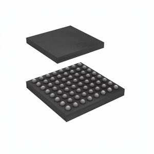 Composants électroniques 64 LBGA S29AL016J55FFAR20 Mémoire BOM IC en stock - Product Image 1