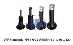 Máquina Mandriladora de Cilindros de Precisión, Mandriladora Vertical de Cilindros, Mandriladora para Motocicletas, Mandriladora de Bloques de Motor - Product Image 6